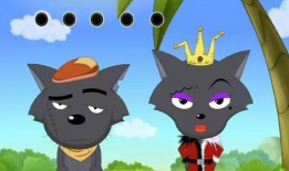 灰太狼的羊吃瓜爆料